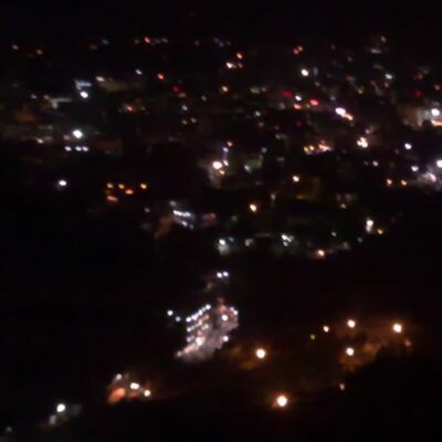 रात अज़ब जो स्वप्न था देखा।।