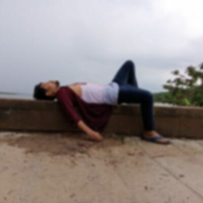 गए हो तुम जब से जाना