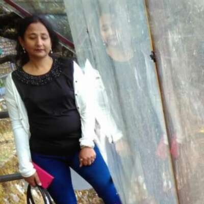 मैं और मेरी परछाई