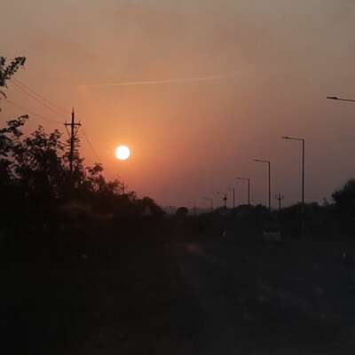 नीरोगी काया