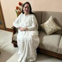 शाम ढलते ही