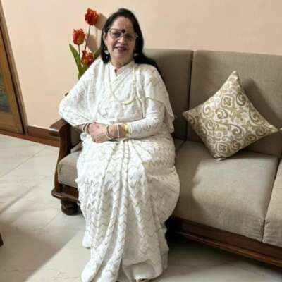 शाम ढलते ही