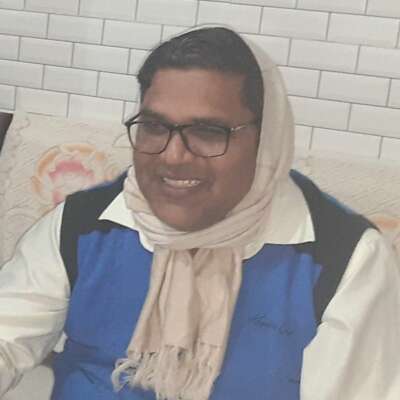 भोलाराम का भोलापन