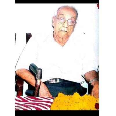 *#प्रोफेसरईश्वरशरणसिंहल