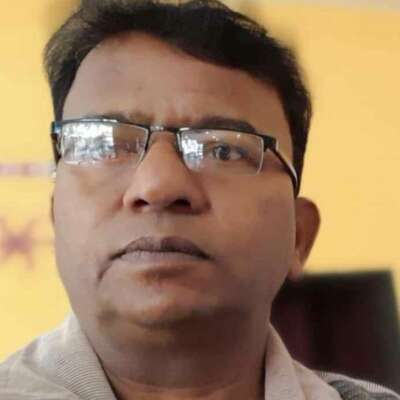 नव्य द्वीप का रहने वाला