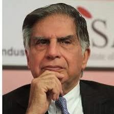रतन टाटा जी की बात थी खास