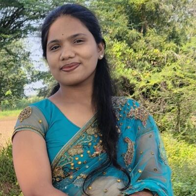 मैं माँ पापा की बेटी हूँ