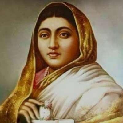 माता अहिल्याबाई होल्कर जयंती