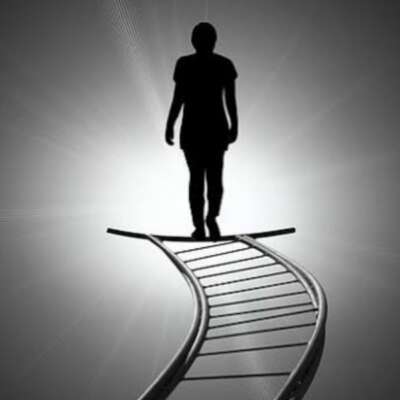 मेरे कफन को रहने दे बेदाग मेरी जिंदगी