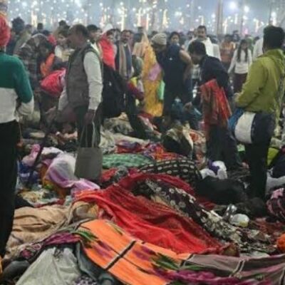 क्षमता को अक्षमता में बदलोगे तो हादसे तो होंगे ही…