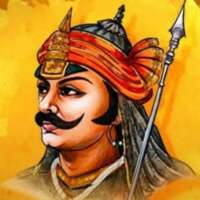 भारत का महान सम्राट अकबर नही महाराणा प्रताप थे