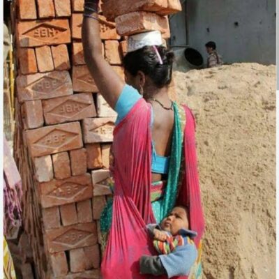 मातृ दिवस