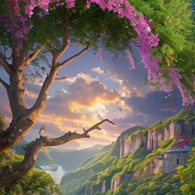 ये वादियां