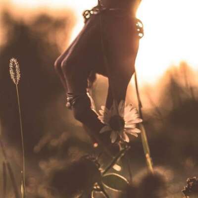 ज्वलंत संवेदनाओं से सींची धरातल, नवकोपलों को अस्वीकारती है।