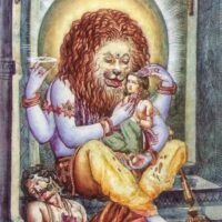 असुर सम्राट भक्त प्रह्लाद – आविर्भाव का समय – 02