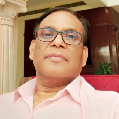 इधर उधर न देख तू