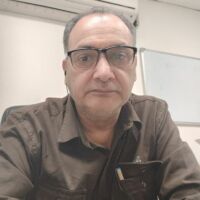 व्यंग्य नेता जी का पत्र गंगा मैया के नाम