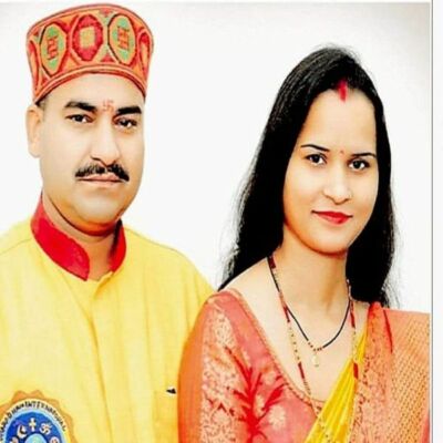 दशरथ ने पहाड़ तोड़ा.. सौहार्द शिरोमणि संत सौरभ तोड़ रहे धर्म का बंधन