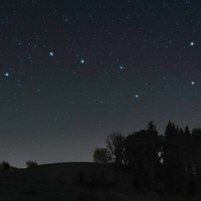 What a wonderful night