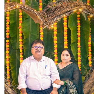 गांव तीर्थ सा प्यारा