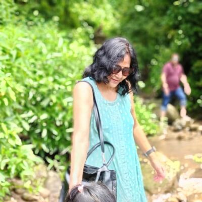 खुद की फ़ितरत बदल रही हूँ मैं