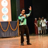 सिनेमा को नई दिशा देता हरियाणा सिने फाउंडेशन