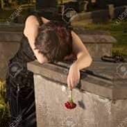 ग़ज़ल _ मिरी #मैयत पे  रोने मे.....