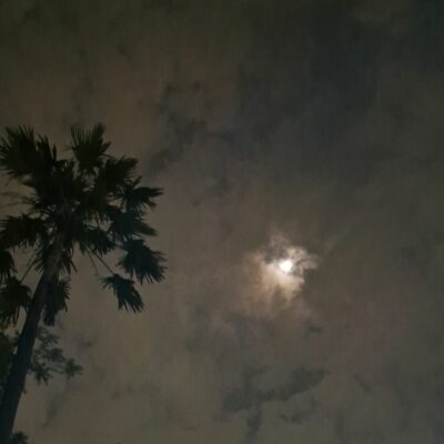 चौथ का चांद