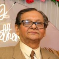 चँद अल्फाज़