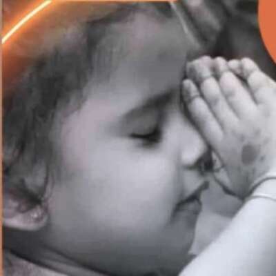 शैव्या की सुनो पुकार🙏