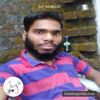 Jay prakash