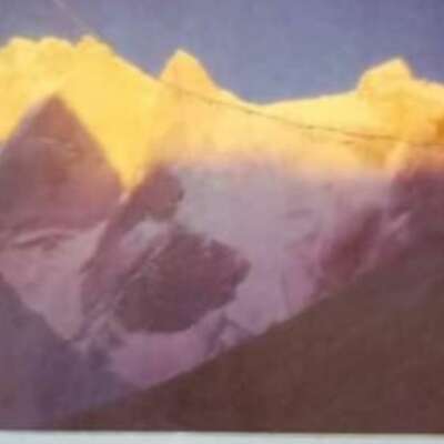 💐💐संयमेन शक्ति: उत्पन्नं भवति💐💐