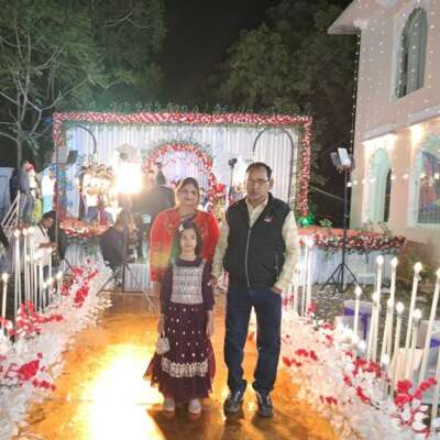 चाहत नहीं और इसके सिवा, इस घर में हमेशा प्यार रहे