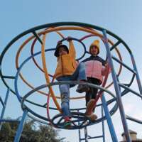 अक्षत और चूहों की बस्ती