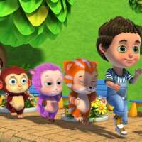 चली चली रे रेलगाड़ी