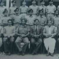 *अनुशासन के पर्याय अध्यापक श्री लाल सिंह जी : शत शत नमन*