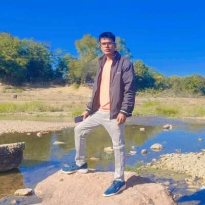 एक कदम सफलता की ओर...