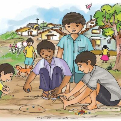 12- अब घर आ जा लल्ला