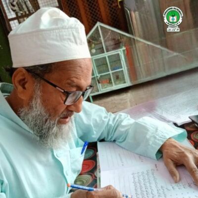 हम अपने वक्त के पागल रहे हैं