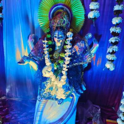 माँ सरस्वती