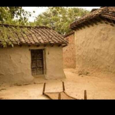 मेरा सुकून