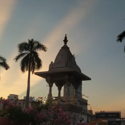 मेरा जन्म