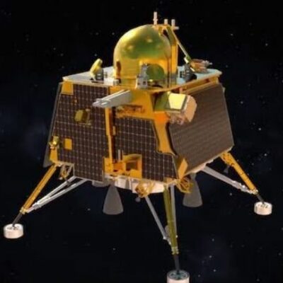 चन्द्रयान 3