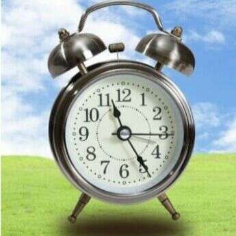 समय का महत्व ।