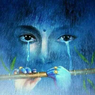 गोपी-विरह