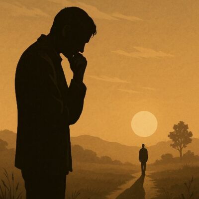 परिवर्तन की ओर