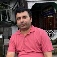 मोहब्बत बनी आफत