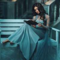 पढी -लिखी लडकी रोशन घर की