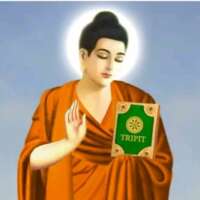 हुआ बुद्ध धम्म उजागर ।