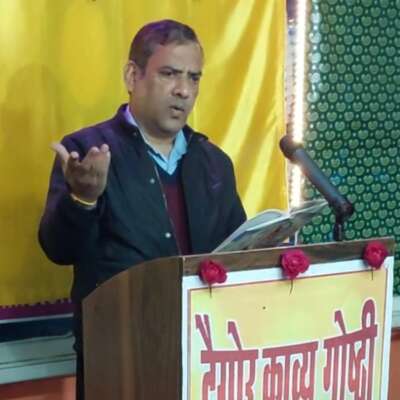 आएँगे   कश्मीरी   पंडित, हम वापस आएँगे ( हिंदी गजल )